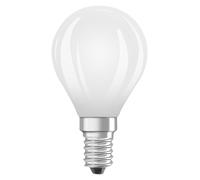 OSR 075434929 - Lampada LED STAR RETROFIT E14, 5,5 W, 806 lm, 2700 K, filamento