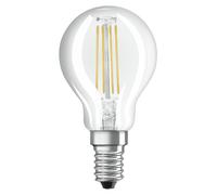 OSR 075447936 - LED bulb STAR E14, 6,5 W, 806 lm, 2700 K, filament