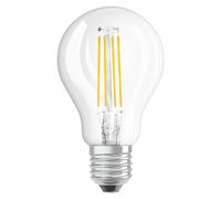 OSRAM lampadina LED E27 6W Classic P 2.700K Osram