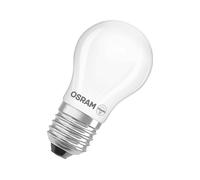 LAMPADINA LED OSRAM LED Star Classic P 25 Filament,15, 2700 K, E27