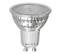 OSRAM Faretto LED Star PAR16 riflettore 80 36° 6,1W trasparente GU10