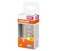 OSR 075432635 - LED lamp STAR LINE R7S, 11,5 W, 1521 lm, 2700 K, 78 mm