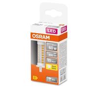 OSRAM lampadina LED R7s 7W 2.700K Osram