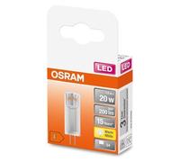 Lampadina led Osram, modello Pin20 12V, per illuminazione a basso consumo