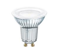 Lampadina LED Osram PAR16 120° 6.9=49 W GU10 620 lm 6500 K Bianco - opaco