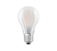 Osram 4058075115934 LED E) E27 Lampadina Forma 8W = 75W Bianco Neutro (Diametro x Lunghezza) 60mm x