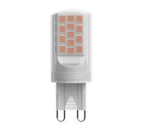 Lampadina LED Osram Pin 4.2=37 W G9 430 lm 2700 K Bianco - opaco