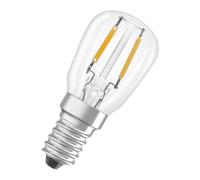 Lampadina LED OSRAM Special T26 E14 1,6W 2.400K Filam. Osram