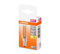 Lampadina LED OSRAM Special T26 E14 5,9W 827 Filamento Osram