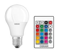 LAMPADINA LED OSRAM STAR+ Dimmerabile, 806 lumen, 2700 Kelvin