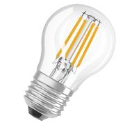 OSRAM lampadina LED E27 6W Classic P 2.700K Osram