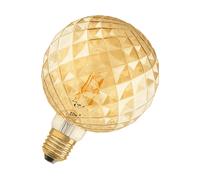LAMPADINA LED OSRAM Vintage 1906 LED,40 W, 2500 K, E27