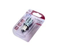 Lampadina LED P21W Rosso Serie
