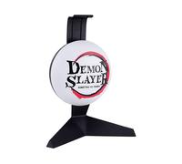 Merchandising Demon Slayer: Head Light (Stand Per Cuffie Illuminato)