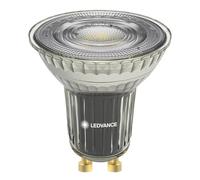 Lampadina Led PAR16 Ledvance Osram 6,1W attacco GU10 3000K SP1680D930363