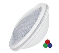 Lampadina led PAR56 Duralamp da esterno IP68 RGB 12V 17W - 12PAR56LED