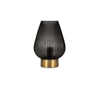 LAMPADINA LED PAULEEN Crystal Gloom