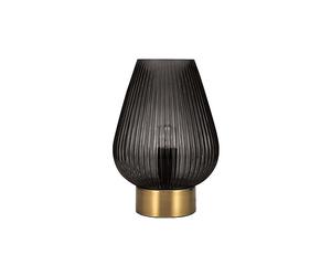 LAMPADINA LED PAULEEN Crystal Gloom