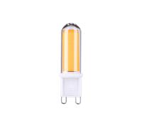 LAMPADINA LED PAULMANN LICHT 29044,40 W, 2700 K, G9