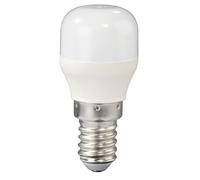 Lampadina LED per frigorifero, 2 W, E14, bianco neutro