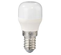 Lampadina LED per frigorifero, 2 W, E14, bianco neutro