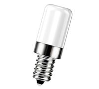Lampadina LED per frigorifero - Sostituzione della luce del congelatore, illuminazione degli elettrodomestici da cucina | Lampadina LED luminosa 2W luce bianca brillante 200lm per frigoriferi, design