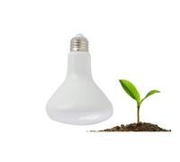 Lampadina Led per piante 12 W NOVA LINE LBR30GW PACK 10 PZ