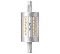 Philips - Lampada A Led Corta R7s 60w Philips