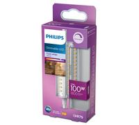 Philips - LED 100W R7S 118mm CW D 1PF/12