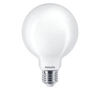 Philips Lampadina smerigliata a filamento 60 W G93 E27