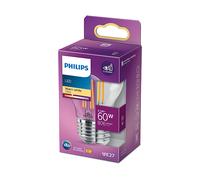 LAMPADINA LED PHILIPS 8718699762315,7W, 2700K, E27