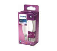 Philips LEDclassic lampada LED B35 E14, 4000 K, 4,3 W, 8718699762650, B35 LEDclassic [Lampadine > Lampade a LED]
