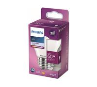LAMPADINA LED PHILIPS 8718699762896,7W, 4000K, E27