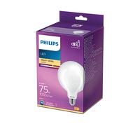 Philips - LED Classic 75W G120 E27 WW fr nd srt4