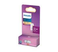 LAMPADINA LED PHILIPS 8718699767914,2W, 2700K, GY6.35