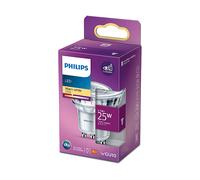 LAMPADINA LED PHILIPS 8718699773656,2.7W, 2700K, GU10