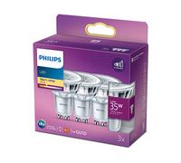 LAMPADINA LED PHILIPS 8718699776213,35 W, 2700K, GU10