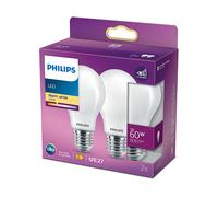 Philips - LEDCLASSIC 60W A60 E27 WW ND RF2SRT6