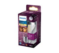 LAMPADINA LED PHILIPS 8718699782474,50W, 2700K, E27
