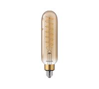 PHILIPS LED T65 FILAMENTO GOLD 40W E27 DIM