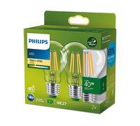 LAMPADINA LED PHILIPS 8720169275034,2W, 2700K, E27