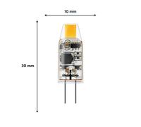 Philips Lighting LED 10W G4 WW 12V ND micro 2SRT6