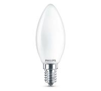 Lampadina LED Philips Candela E 6,5 W E14 806 lm 3,5 x 9,7 cm [6500 K]