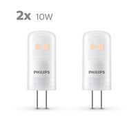 LAMPADINA LED PHILIPS Capsule,1W, 2700K, G4
