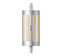 Lampadina Led Philips CoreProLED linearD 17.5-150W R7S 118 mm
