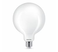 Lampadina LED Philips D 13 W E27 2000 Lm 12,4 x 17,7 cm [6500 K]