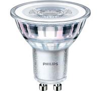 Philips GU10 PAR16 lampadina LED a riflettore 4,6W 2700 K Philips