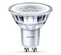 Lampadina LED Philips F 4,6 W GU10 390 lm 5 x 5,4 cm [4000 K]