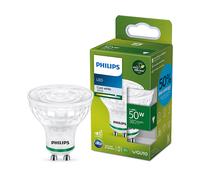 LAMPADINA LED PHILIPS Faretto 50 W PAR16,2W, 4000K, GU10