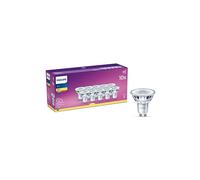 LAMPADINA LED PHILIPS Faretto 50 W PAR16,50 W, 2700 K, GU10